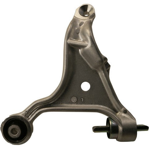 MOOG Chassis Products Suspension Control Arm P/N:RK640443 Fits: Volvo S80 06-99 - Image 1
