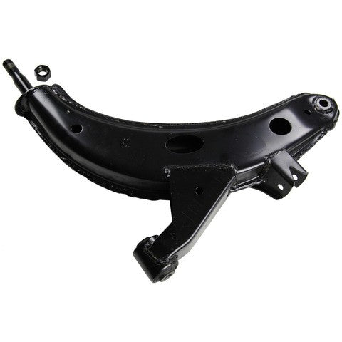 MOOG Chassis Products Suspension Control Arm P/N:RK640740 Fits: Saab 9-2x 06-05, Subaru Baja 06-03, Subaru Forester 02-98, Subaru Impreza 01-93, Subaru Legacy 04-90, Subaru Outback 04-00 - Image 2