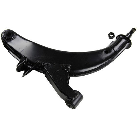 MOOG Chassis Products Suspension Control Arm P/N:RK640740 Fits: Saab 9-2x 06-05, Subaru Baja 06-03, Subaru Forester 02-98, Subaru Impreza 01-93, Subaru Legacy 04-90, Subaru Outback 04-00 - Image 1