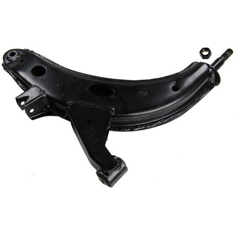 MOOG Chassis Products Suspension Control Arm P/N:RK640741 Fits: Saab 9-2x 06-05, Subaru Baja 06-03, Subaru Forester 02-98, Subaru Impreza 01-93, Subaru Legacy 04-90, Subaru Outback 04-00 - Image 2