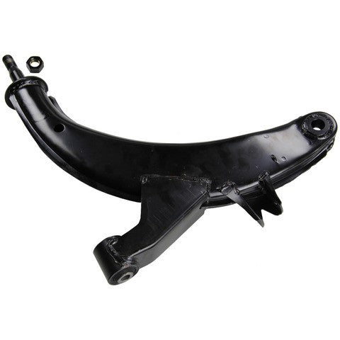 MOOG Chassis Products Suspension Control Arm P/N:RK640741 Fits: Saab 9-2x 06-05, Subaru Baja 06-03, Subaru Forester 02-98, Subaru Impreza 01-93, Subaru Legacy 04-90, Subaru Outback 04-00 - Image 1