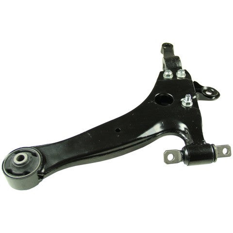 MOOG Chassis Products Suspension Control Arm P/N:RK641110 Fits: Hyundai Sonata 05-01, Hyundai Xg300 2001, Hyundai Xg350 05-02, Kia Magentis 06-01, Kia Optima 05-01 - Image 2