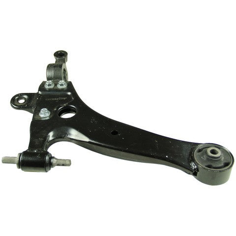 MOOG Chassis Products Suspension Control Arm P/N:RK641110 Fits: Hyundai Sonata 05-01, Hyundai Xg300 2001, Hyundai Xg350 05-02, Kia Magentis 06-01, Kia Optima 05-01 - Image 1
