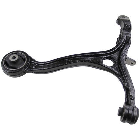 MOOG Chassis Products Suspension Control Arm P/N:RK641112 Fits: Acura Tsx 14-09, Honda Accord 12-08 - Image 2