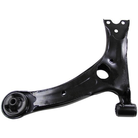 MOOG Chassis Products Suspension Control Arm P/N:RK641277 Fits: Pontiac Vibe 10-09, Toyota Corolla 13-09, Toyota Matrix 14-09 - Image 2