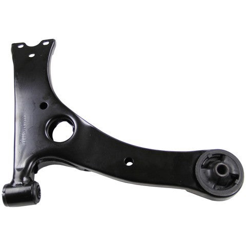 MOOG Chassis Products Suspension Control Arm P/N:RK641277 Fits: Pontiac Vibe 10-09, Toyota Corolla 13-09, Toyota Matrix 14-09 - Image 1
