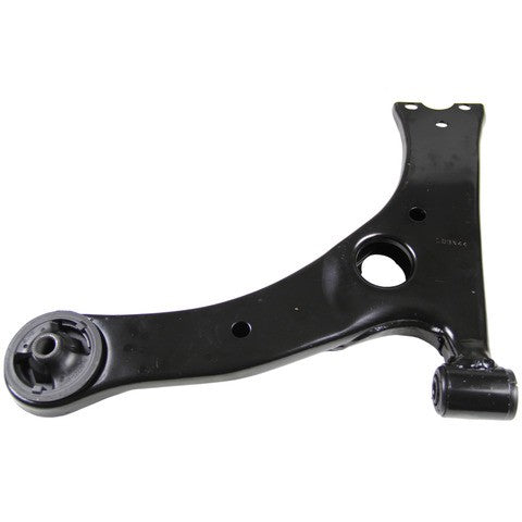 MOOG Chassis Products Suspension Control Arm P/N:RK641278 Fits: Pontiac Vibe 10-09, Toyota Corolla 13-09, Toyota Matrix 14-09 - Image 2