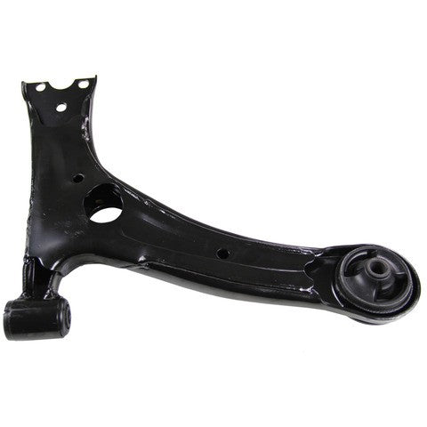 MOOG Chassis Products Suspension Control Arm P/N:RK641278 Fits: Pontiac Vibe 10-09, Toyota Corolla 13-09, Toyota Matrix 14-09 - Image 1