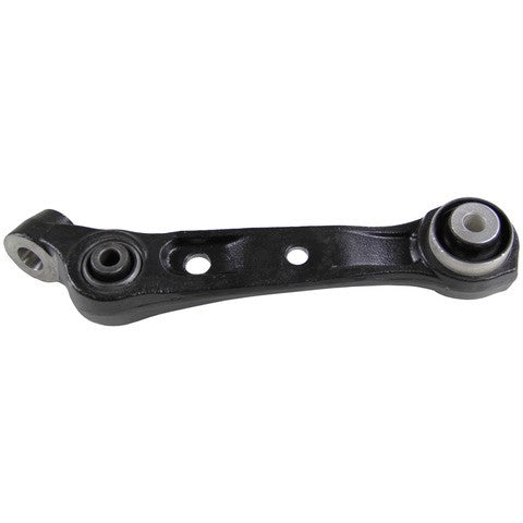 MOOG Chassis Products Suspension Control Arm P/N:RK641283 Fits: BMW 535i Gt Xdrive, BMW 550i Gt Xdrive, BMW 740ld Xdrive, BMW 740li Xdrive, BMW 750i, BMW 750i Xdrive, BMW 750li Xdrive, BMW Alpina B7 Xdrive, BMW Alpina B7l Xdrive - Image 1