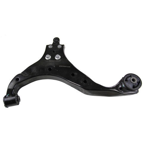 MOOG Chassis Products Suspension Control Arm P/N:RK641338 Fits: Hyundai Tucson 09-05, Kia Sportage 10-05 - Image 2