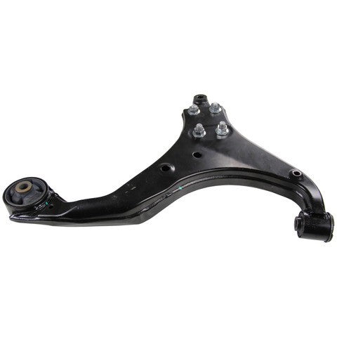 MOOG Chassis Products Suspension Control Arm P/N:RK641338 Fits: Hyundai Tucson 09-05, Kia Sportage 10-05 - Image 1