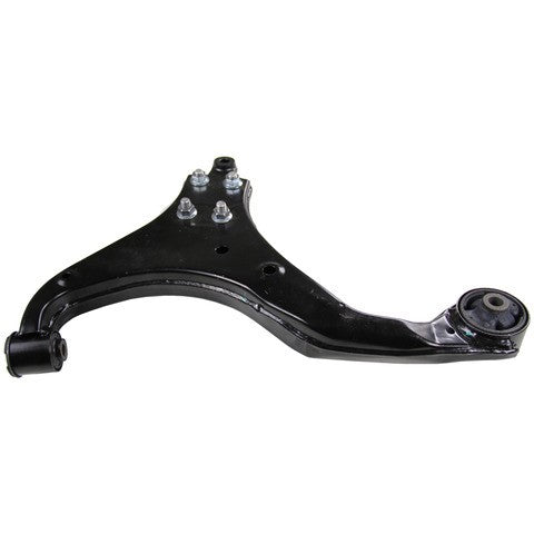 MOOG Chassis Products Suspension Control Arm P/N:RK641339 Fits: Hyundai Tucson 09-05, Kia Sportage 10-05 - Image 2