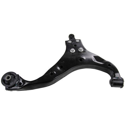 MOOG Chassis Products Suspension Control Arm P/N:RK641339 Fits: Hyundai Tucson 09-05, Kia Sportage 10-05 - Image 1