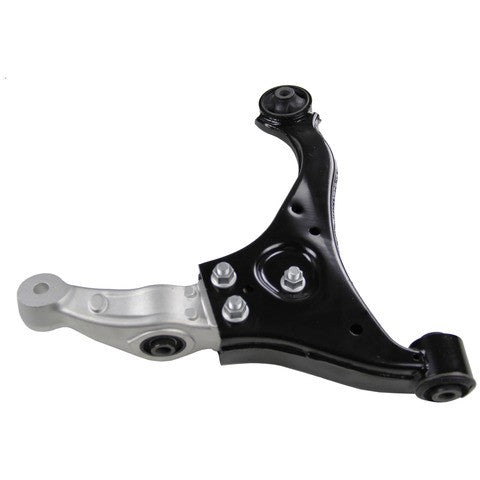 MOOG Chassis Products Suspension Control Arm P/N:RK641391 Fits: Hyundai Sonata 10-06 - Image 2