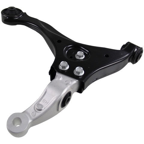 MOOG Chassis Products Suspension Control Arm P/N:RK641392 Fits: Hyundai Sonata 10-06 - Image 2