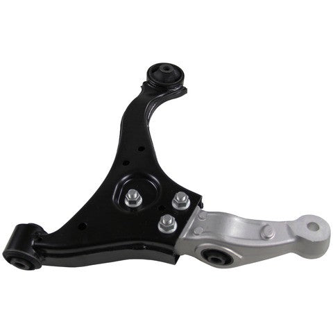 MOOG Chassis Products Suspension Control Arm P/N:RK641392 Fits: Hyundai Sonata 10-06 - Image 1