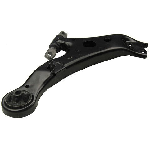 MOOG Chassis Products Suspension Control Arm P/N:RK641487 Fits: Lexus Rx330 06-04, Lexus Rx350 09-07, Lexus Rx400h 08-06, Toyota Highlander 07-04 - Image 2