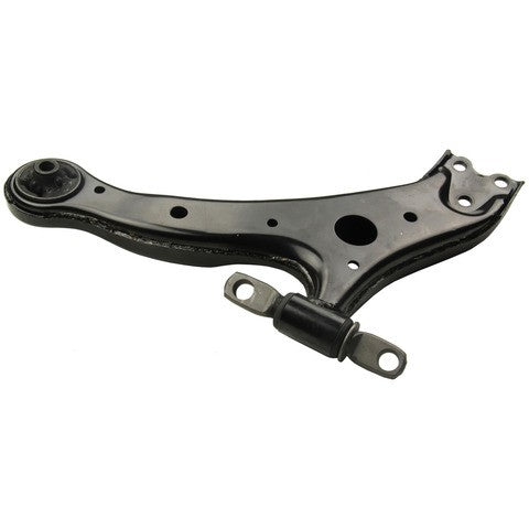 MOOG Chassis Products Suspension Control Arm P/N:RK641487 Fits: Lexus Rx330 06-04, Lexus Rx350 09-07, Lexus Rx400h 08-06, Toyota Highlander 07-04 - Image 1