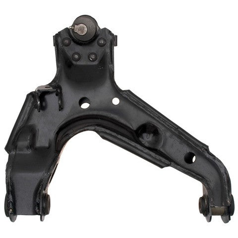 MOOG Chassis Products Suspension Control Arm and Ball Joint Assembly P/N:RK641492 Fits: Chevrolet Astro 05-92, GMC Safari 05-92 - Image 3