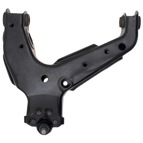 MOOG Chassis Products Suspension Control Arm and Ball Joint Assembly P/N:RK641492 Fits: Chevrolet Astro 05-92, GMC Safari 05-92 - Image 2