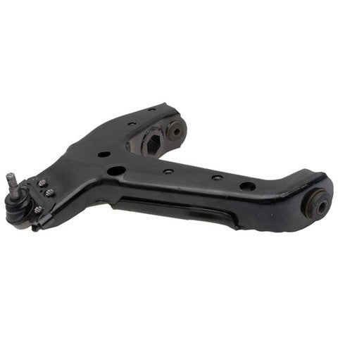 MOOG Chassis Products Suspension Control Arm and Ball Joint Assembly P/N:RK641492 Fits: Chevrolet Astro 05-92, GMC Safari 05-92 - Image 1