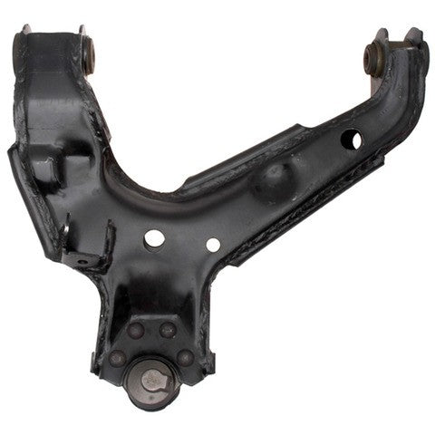 MOOG Chassis Products Suspension Control Arm and Ball Joint Assembly P/N:RK641493 Fits: Chevrolet Astro 05-92, GMC Safari 05-92 - Image 3