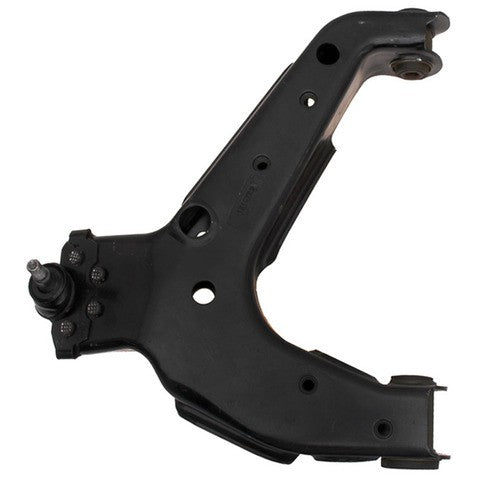 MOOG Chassis Products Suspension Control Arm and Ball Joint Assembly P/N:RK641493 Fits: Chevrolet Astro 05-92, GMC Safari 05-92 - Image 2
