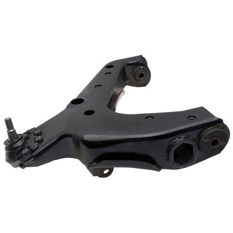 MOOG Chassis Products Suspension Control Arm and Ball Joint Assembly P/N:RK641493 Fits: Chevrolet Astro 05-92, GMC Safari 05-92 - Image 1