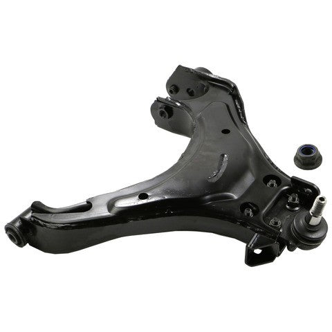 MOOG Chassis Products Suspension Control Arm and Ball Joint Assembly P/N:RK641494 Fits: Chevrolet Colorado 12-04, GMC Canyon 12-04 - Image 2