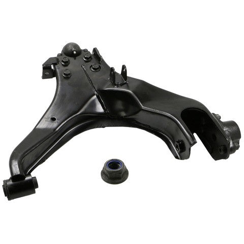 MOOG Chassis Products Suspension Control Arm and Ball Joint Assembly P/N:RK641494 Fits: Chevrolet Colorado 12-04, GMC Canyon 12-04 - Image 1