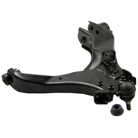 MOOG Chassis Products Suspension Control Arm and Ball Joint Assembly P/N:RK641495 Fits: Chevrolet Colorado 12-04, GMC Canyon 12-04 - Image 2