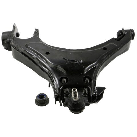 MOOG Chassis Products Suspension Control Arm and Ball Joint Assembly P/N:RK641495 Fits: Chevrolet Colorado 12-04, GMC Canyon 12-04 - Image 1