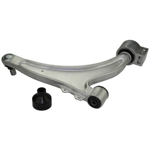 MOOG Chassis Products Suspension Control Arm and Ball Joint Assembly P/N:RK641500 Fits: Buick Allure 2010, Buick Lacrosse 16-10, Buick Regal 17-11, Chevrolet Malibu 15-13, Chevrolet Malibu Limited 2016 - Image 2