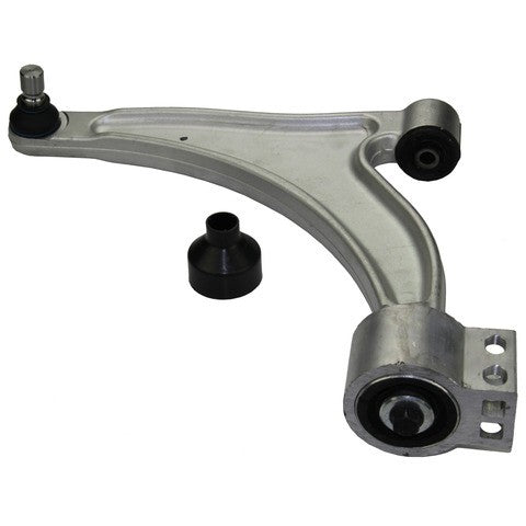 MOOG Chassis Products Suspension Control Arm and Ball Joint Assembly P/N:RK641500 Fits: Buick Allure 2010, Buick Lacrosse 16-10, Buick Regal 17-11, Chevrolet Malibu 15-13, Chevrolet Malibu Limited 2016 - Image 1