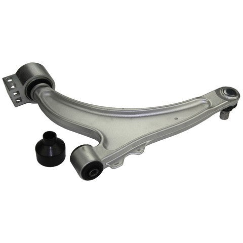 MOOG Chassis Products Suspension Control Arm and Ball Joint Assembly P/N:RK641501 Fits: Buick Allure 2010, Buick Lacrosse 16-10, Buick Regal 17-11, Chevrolet Malibu 15-13, Chevrolet Malibu Limited 2016 - Image 2
