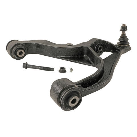 MOOG Chassis Products Suspension Control Arm and Ball Joint Assembly P/N:RK641504 Fits: Dodge Ram 1500 10-06, Ram 1500 18-11, Ram 1500 Classic 24-19 - Image 1