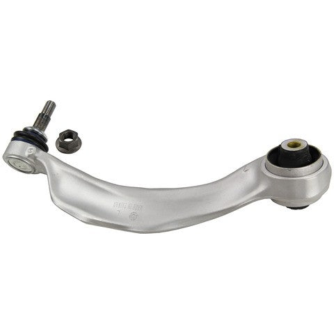 MOOG Chassis Products Suspension Control Arm and Ball Joint Assembly P/N:RK641509 Fits: BMW 528i, BMW 535d, BMW 535i, BMW 550i, BMW 640i, BMW 640i Gran Coupe, BMW 650i, BMW 650i Gran Coupe, BMW Activehybrid 5 - Image 2
