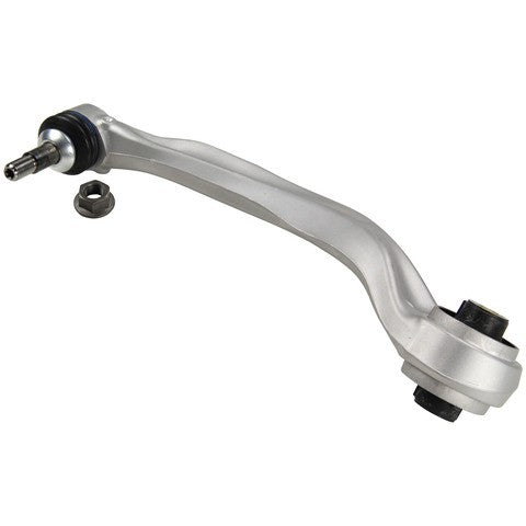 MOOG Chassis Products Suspension Control Arm and Ball Joint Assembly P/N:RK641509 Fits: BMW 528i, BMW 535d, BMW 535i, BMW 550i, BMW 640i, BMW 640i Gran Coupe, BMW 650i, BMW 650i Gran Coupe, BMW Activehybrid 5 - Image 1
