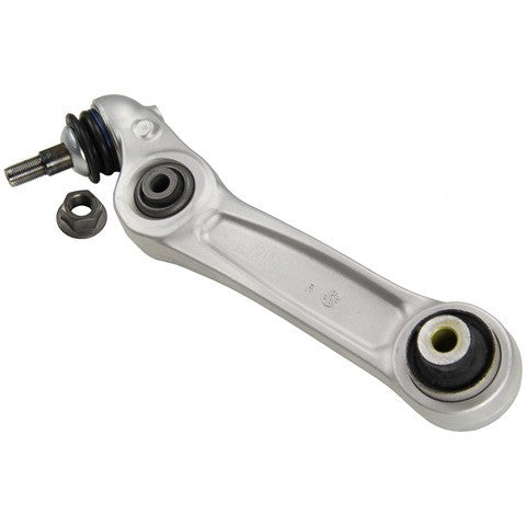 MOOG Chassis Products Suspension Control Arm and Ball Joint Assembly P/N:RK641512 Fits: BMW 528i, BMW 535d, BMW 535i, BMW 550i, BMW 640i, BMW 640i Gran Coupe, BMW 650i, BMW 650i Gran Coupe, BMW Activehybrid 5 - Image 1