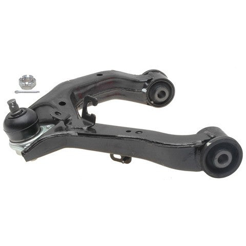 MOOG Chassis Products Suspension Control Arm and Ball Joint Assembly P/N:RK641513 Fits: Mitsubishi Montero 06-01 - Image 1