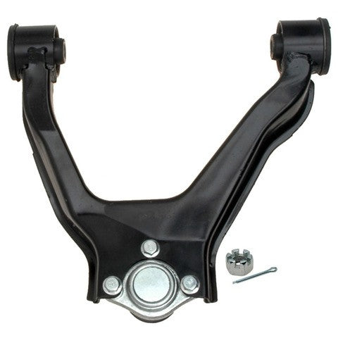 MOOG Chassis Products Suspension Control Arm and Ball Joint Assembly P/N:RK641514 Fits: Mitsubishi Montero 06-01 - Image 3