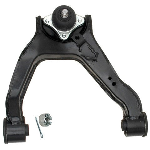 MOOG Chassis Products Suspension Control Arm and Ball Joint Assembly P/N:RK641514 Fits: Mitsubishi Montero 06-01 - Image 2