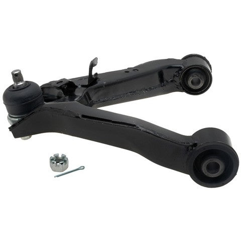 MOOG Chassis Products Suspension Control Arm and Ball Joint Assembly P/N:RK641514 Fits: Mitsubishi Montero 06-01 - Image 1