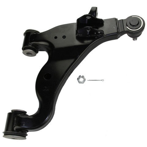 MOOG Chassis Products Suspension Control Arm and Ball Joint Assembly P/N:RK641521 Fits: Toyota Tacoma 15-05 - Image 2
