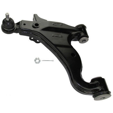 MOOG Chassis Products Suspension Control Arm and Ball Joint Assembly P/N:RK641521 Fits: Toyota Tacoma 15-05 - Image 1