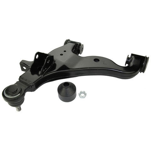 MOOG Chassis Products Suspension Control Arm and Ball Joint Assembly P/N:RK641522 Fits: Toyota Tacoma 15-05 - Image 2