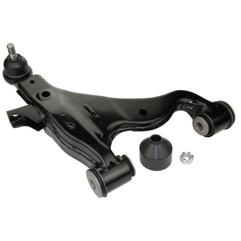 MOOG Chassis Products Suspension Control Arm and Ball Joint Assembly P/N:RK641522 Fits: Toyota Tacoma 15-05 - Image 1