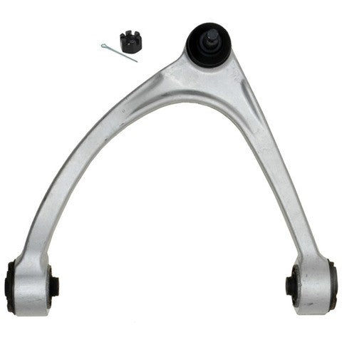 MOOG Chassis Products Suspension Control Arm and Ball Joint Assembly P/N:RK641531 Fits: Lexus Ls430 06-01 - Image 2