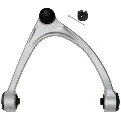 MOOG Chassis Products Suspension Control Arm and Ball Joint Assembly P/N:RK641532 Fits: Lexus Ls430 06-01 - Image 3