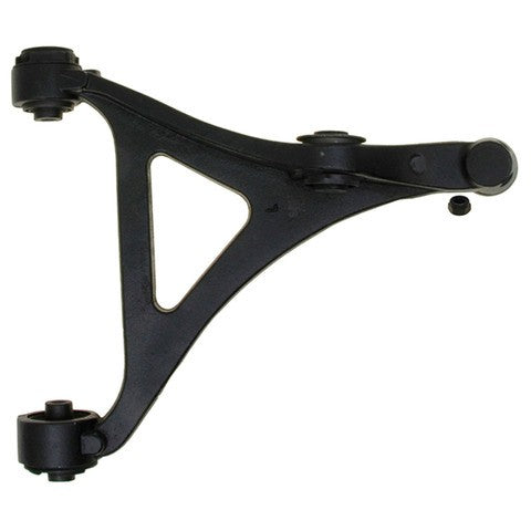 MOOG Chassis Products Suspension Control Arm and Ball Joint Assembly P/N:RK641533 Fits: Chrysler 300 10-05, Dodge Charger 10-07, Dodge Magnum 08-05 - Image 2